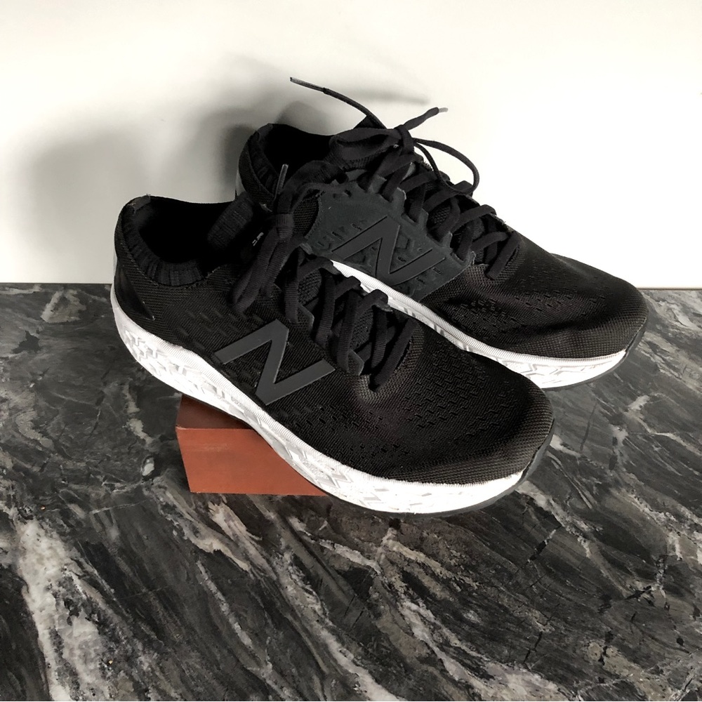Men’s Fresh Foam New Balance Runners
